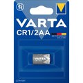 1 x bateria litowa VARTA CR1/2 AA CR14250SE