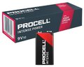 10 x bateria alkaliczna Duracell Procell Intense 6LR61 9V
