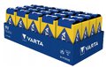bateria alkaliczna Varta Industrial PRO 6LR61/9V 4022 (taca) - 20 sztuk