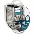 2x Philips H7 X-Treme Vision PRO +150%