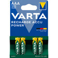 4 x akumulatorki Varta Ready2use R03 AAA Ni-MH 1000 mAh
