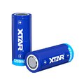 akumulator Xtar 26650 3,6V Li-ion 5200mAh z zabezpieczeniem 