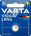 bateria alkaliczna mini VARTA AG10, L1131, LR1130, 189, V10GA, RW89, D189, LR54