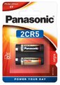 bateria foto litowa Panasonic 2CR5 DL245