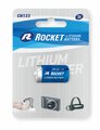 bateria foto litowa Rocket CR123