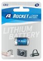 bateria foto litowa Rocket CR2