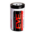 bateria litowa EVE ER26500 / LS26500/STD 3,6V LiSOCl2 rozmiar C