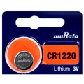 bateria litowa mini Murata CR1220