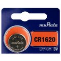 bateria litowa mini Murata CR1620
