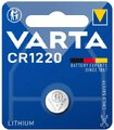 bateria litowa Varta CR1220