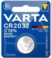 bateria litowa Varta CR2032