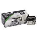 bateria srebrowa mini Maxell 373 / SR916SW / SR68