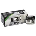 bateria srebrowa mini Maxell 379 / SR521SW / SR63