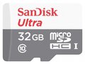 Karta pamięci SanDisk microSD (microSDHC) 32GB ULTRA 100MB/s