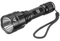 Ładowalna latarka ręczna diodowa (LED) Mactronic Black Eye MX142L-RC