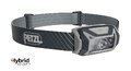 Latarka czołowa, czołówka Petzl Tikka Core E067AA00 szara