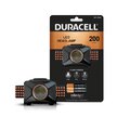 Latarka czołowa LED Duracell 200lm