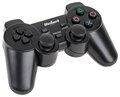 Pad / kontroler do gier bezprzewodowy do PS2 PS3 PC REBEL KOM0586A