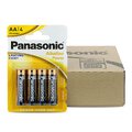 Panasonic Alkaline Power LR6/AA (blister) - 48 sztuk